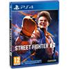 Capcom Videogioco PS4 Capcom Street Fighter 6