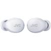 Jvc Auricolari Jvc Wireless Bluetooth 5.3 TWS in-ear Musica e Chiamate Bianco [HA-A6T-W-U]