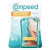 Laboratoire Hra Pharma Compeed Cerotti Stop Brufoli Nascondi e Vai 15pz