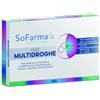 So.farma.morra Sf+ Multidroghe Autotest 1 test