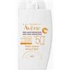 Avene Sole Avene Solare Fluido Minerale Viso Spf50+ 40 ml