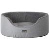 Feandrea Cuccia Cane, Cuscino Reversibile, Lavabile, S (73 x 60 x 27 cm), PGW31GG