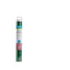 Cricut Cristalli Olografici Vinile, PVC, Verde Rugiada, 1.2 m (4ft)