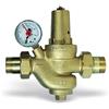 WATTS - RIDUTTORE DI PRESSIONE CON MANOMETRO DRVM 3/4 MM 0501320