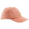 Tommy Hilfiger Cappellino Uomo TH Flag Soft Cappellino da Baseball, Marrone (Basket Brown), Taglia Unica