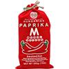 Menol Spices Autentica Paprika Affumicata Ungherese in polvere (Piccante Affumicato 200g) Qualità Premium Gourmet, prodotto nella regione di Szeged, in Ungheria, rosso vivo, sapore incredibile