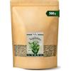 Biojoy Centocchio Comune BIO (500 g), essiccato e tritato, ideale per Tisane o infusione (Stellaria media)