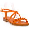 FRAU MOFY TANGERINE