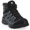 SALOMON X WARD LEATHER MID GTX W