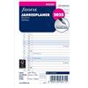 FILOFAX Planner annuale tascabile verticale (tedesco) 2025