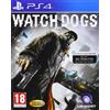 Ubisoft Spain Ubisoft Watch Dogs - Bonus Edition, PS4 Basic PlayStation 4 Inglese videogioco