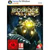 T2 TAKE TWO Take-Two Interactive BioShock 2