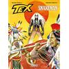 Sergio Bonelli Editore Tex. Snakeman