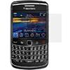 Muvit screenprotector BlackBerry 9700 Bold 2 Regular custodia per cellulare Trasparente