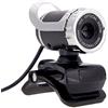 Zunedhys Webcam HD USB 2.0 12 megapixel 360 gradi con Mic-On per computer desktop skype PC laptop