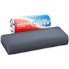 Third of Life Cuscino alto ortopedico in Memory Foam regolabile in altezza