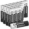 EEMB 20pcs ER14505 AA 3.6V Batteria al litio Li-SOCL non ricaricabile SB-AA11 LS14500 TL-5903 SL-360 S7-400 ER14500 perdell'attrezzatura dell'impianto dello SpA del contatore di elettricità