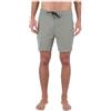 Hurley babylegs division Phntm Sidewinder 17' Costume da Bagno da Uomo, Esercito, 42