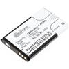 cellePhone mobile generation cellePhone Batteria Li-Ion Compatibile con Alcatel 8232 8242 8252 8262 Dect/Avaya 4027 (sostituita 10000058 / RTR001F01)