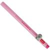 Legami - Penna Gel con Animaletto Decorativo - Lovely Friends, Tema Kitty, Evita il Rotolamento, Inchiostro Rosa, Animaletto Rimovibile e Ricombinabile, Punta 0,5 mm