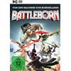 2K Games Battleborn - PC - [Edizione: Germania]