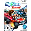 Electronic Arts MySims Racing, Nintendo Wii