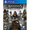 Ubisoft Assassin's Creed Syndicate PS4