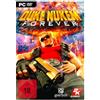 ak tronic Duke Nukem Forever [Software Pyramide] [Edizione: Germania]