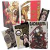 Star Comics GACHIAKUTA N. 1 - VARIANT COVER EDITION BOX: Vol. 1