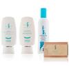 ISCHIA SPAEH - SALUS PER AQUAM ET HERBAS Creme Nitrodi - Trattamento acne - Crema, maschera, sapone e acqua spray per la cura dell'acne