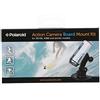 Polaroid - Kit di montaggio su tavole per le Action Camera XS100, XS80