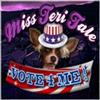Mindscape Miss Teri Tale 2 : vote 4 me [Edizione : Francia]