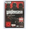 Bethesda Wolfenstein: The New Order - [Edizione: Germania]