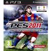 Konami Pro Evolution Soccer 2011 (PS3) [Edizione: Regno Unito]