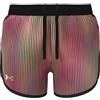 UNDER ARMOUR Pantaloncino Fly By 2.0 Chroma Donna Under Armour