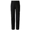 THE NORTH FACE Pantalone Exploration Convertible Donna The Nort Face