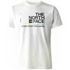 THE NORTH FACE T.Shirt Foundation Uomo The North Face