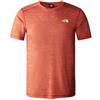 THE NORTH FACE T.Shirt Lightning Uomo The North Face