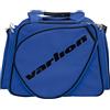 Varlion Ambassadors Retro Padel Racket Bag Bianco