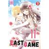 Magic Press Last game (Vol. 11)