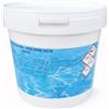 Brenntag PH- Polvere in secchio da 10 kg - Riduttore di pH per piscina