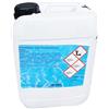 Brenntag Svernante Non Schiumogeno in Tanica da 5 kg - Prodotto liquido per la chiusura invernale