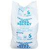 Brenntag PH+ Polvere in sacco da 25 kg - Innalzatore di pH per piscina a base di soda