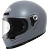 SHOEI Casco GLAMSTER 06 Grigio Basalto SHOEI XL