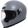 SHOEI Casco GLAMSTER 06 Grigio Basalto SHOEI 2XL