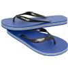 Cressi Bahamas Flip Flops Ciabatte Infradito per Spiaggia e Piscina, Adulto e Bambino, Blu (Azzurro), 29/30