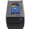 Zebra ZD611T Stampante a Trasferimento Termico, 300dpi, Display, USB, BT, ETH, WiFi