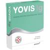 SIGMATAU IND.FARM.RIUNITE SpA YOVIS*OS GRANULATO 10 BUSTE 1G