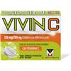 A.MENARINI IND.FARM.RIUN.Srl VIVIN C*20CPR EFF 330MG+200MG