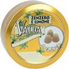 CHEFARO PHARMA ITALIA Srl VALDA ZENZERO LIMONE CON ZUCCHERO